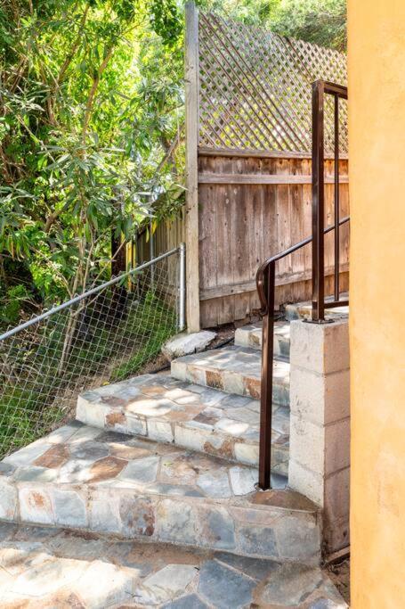 The Little Pumpkin Guest House San Diego Exterior photo