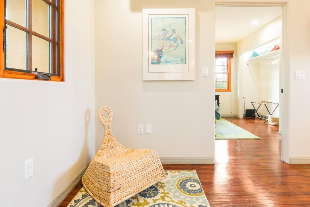 The Little Pumpkin Guest House San Diego Exterior photo
