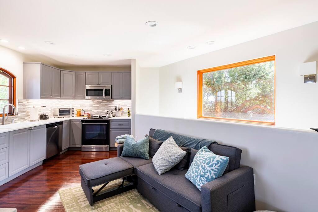 The Little Pumpkin Guest House San Diego Exterior photo