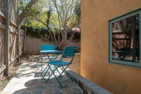 The Little Pumpkin Guest House San Diego Exterior photo